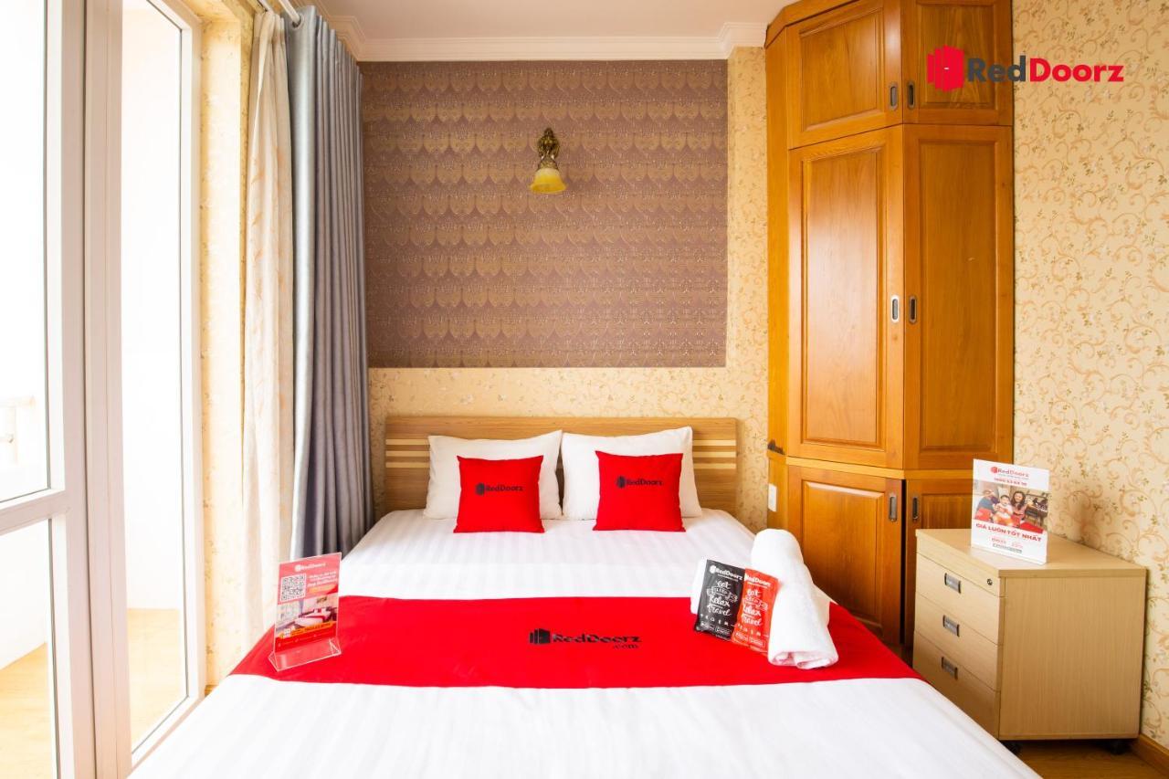 Tra My Hotel - Inactive 胡志明市 外观 照片